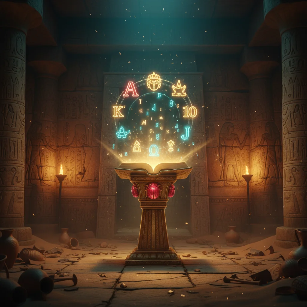 Book of Dead en Ecuador: cómo funciona el slot de libros más famoso