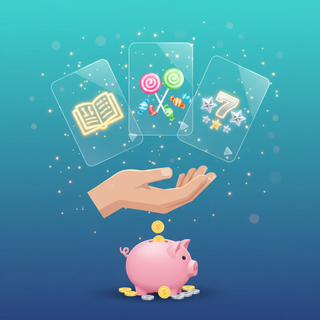 Jugar Book of Dead, Sweet Bonanza y otros slots top en modo demo gratis desde Ecuador mid image