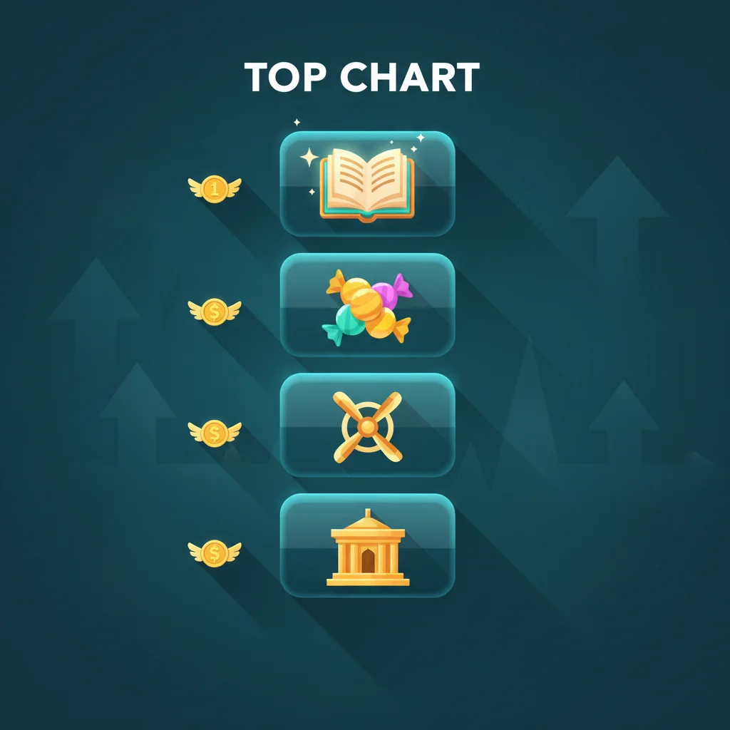 Los slots online más jugados por los ecuatorianos ahora mismo mid image