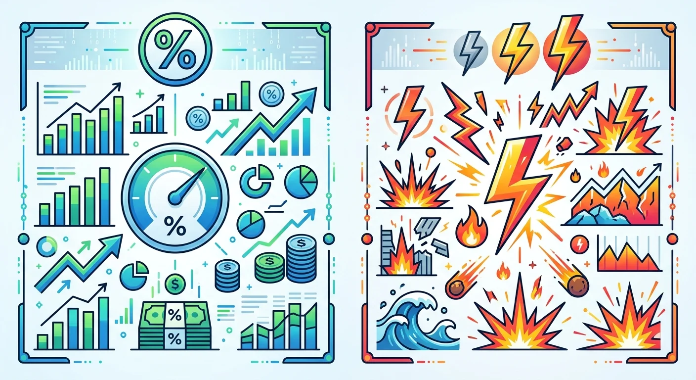RTP y volatilidad explicados con ejemplos de slots populares en Ecuador mid image