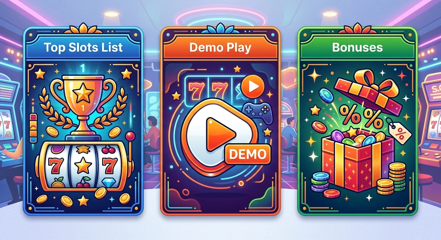 Tragamonedas favoritas de los ecuatorianos: guía de slots top para jugar online - MAIN mid image